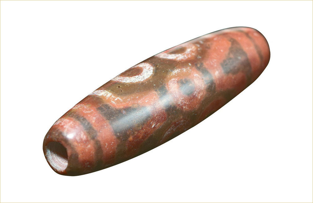 2025_02_0128 七眼天珠